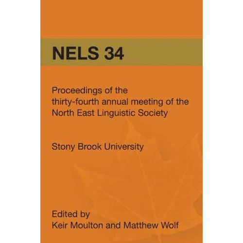 Nels 34 - Paperback