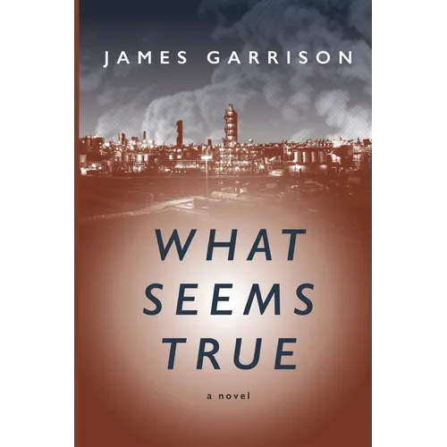 What Seems True - Paperback