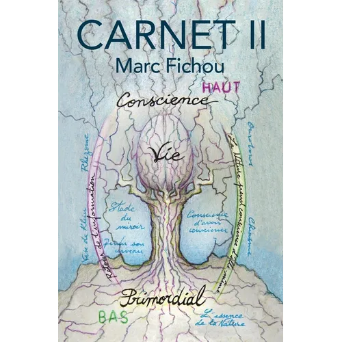Carnet II - Hardcover