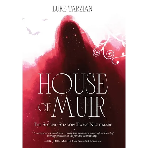 House of Muir - Hardcover