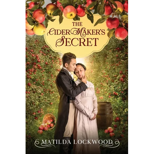 The Cider Maker's Secret - Paperback
