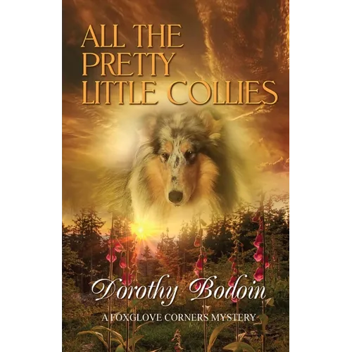 All the Pretty Little Collies - Paperback