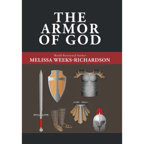 The Armor of God - Hardcover