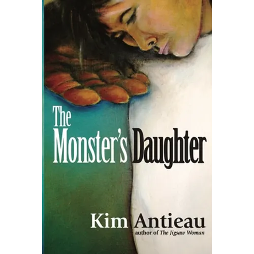 The Monster's Daughter - Paperback