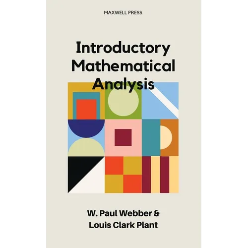 Introductory Mathematical Analysis - Paperback