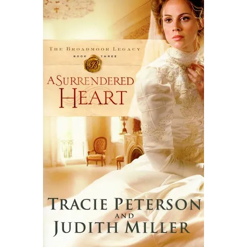 Surrendered Heart - Paperback
