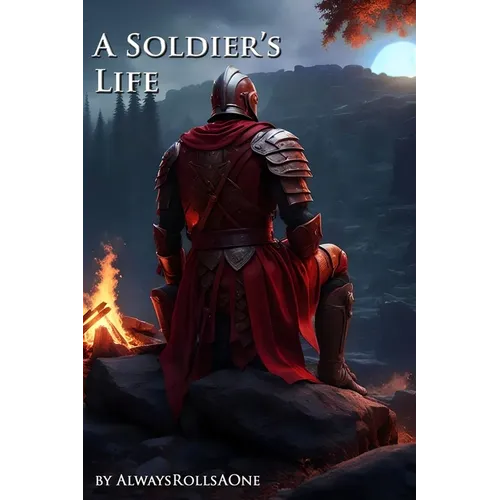 A Soldier's Life: Book 2: Sobral City - Paperback