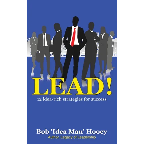Lead! - Paperback