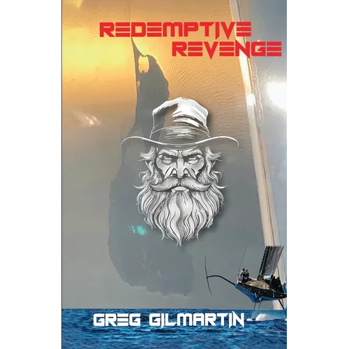 Redemptive Revenge - Paperback
