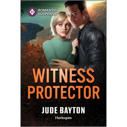 Witness Protector - Mass Market Paperbound
