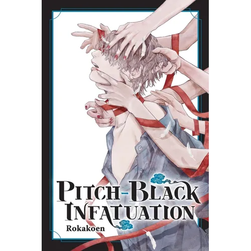 Pitch-Black Infatuation