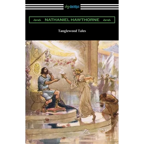 Tanglewood Tales - Paperback