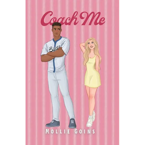 Coach Me - Paperback