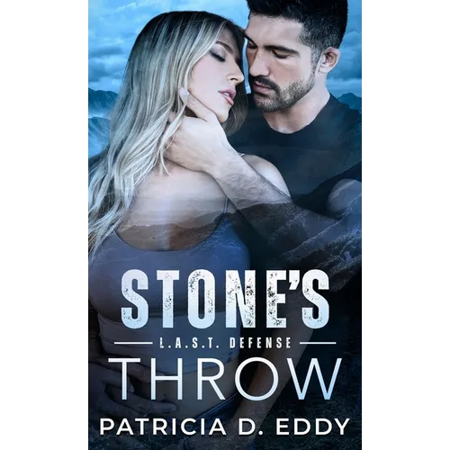 Stone's Throw - Hardcover