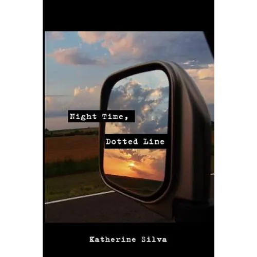 Night Time, Dotted Line - Paperback