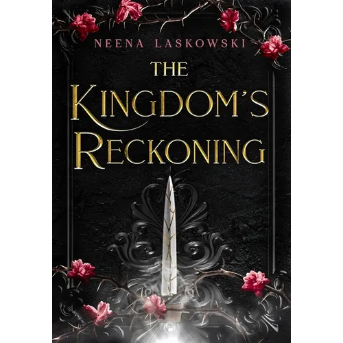 The Kingdom's Reckoning - Hardcover