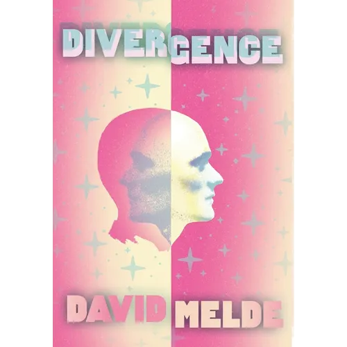 Divergence - Hardcover