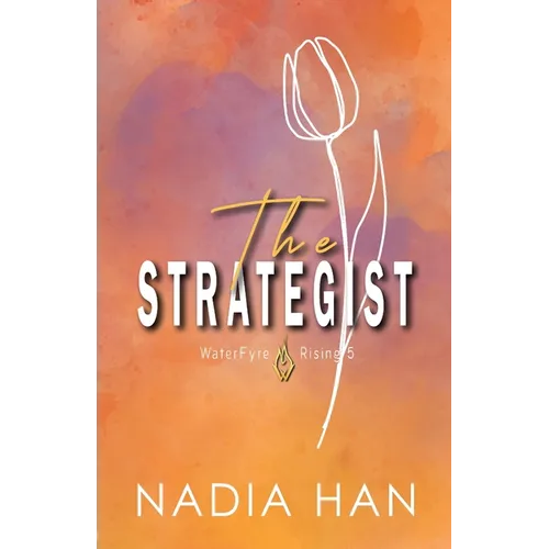 The Strategist: Special Edition - Paperback