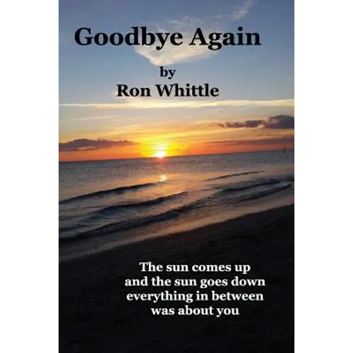 Goodbye Again - Paperback
