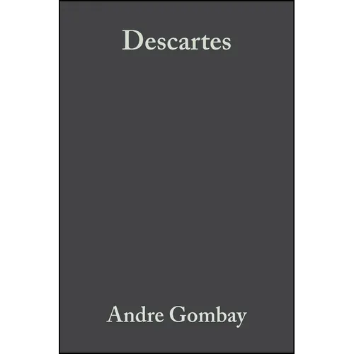 Descartes - Paperback