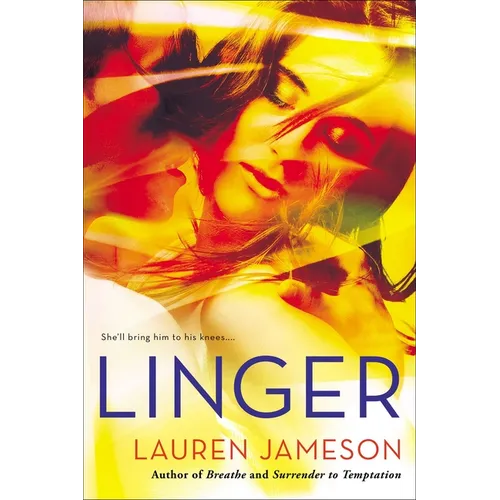 Linger - Paperback