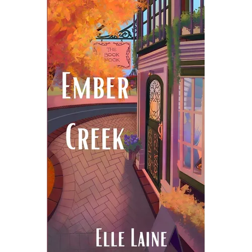 Ember Creek - Paperback