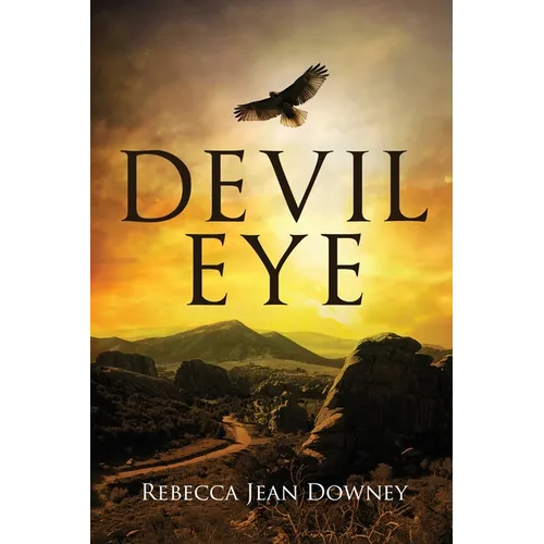 Devil Eye: Devil Eye - Paperback