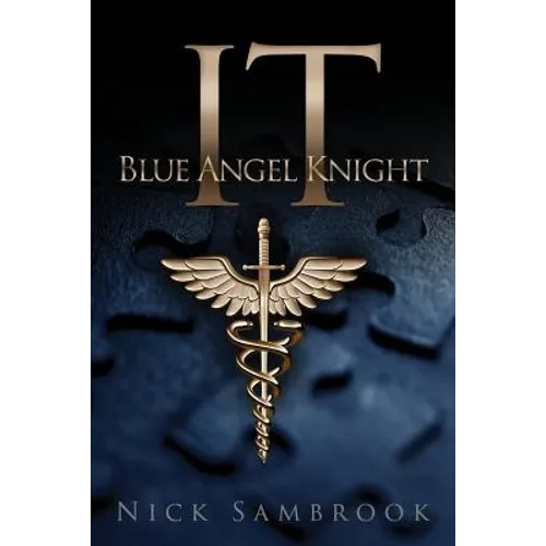 IT - Blue Angel Knight - Paperback
