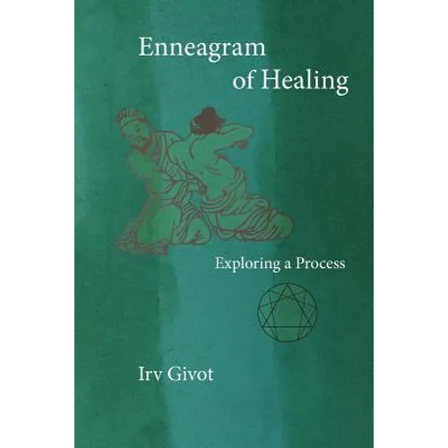Enneagram of Healing - Exploring a Process - Paperback