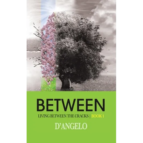 Between - Paperback