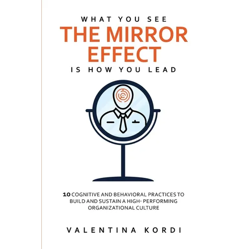 The Mirror Effect - Paperback