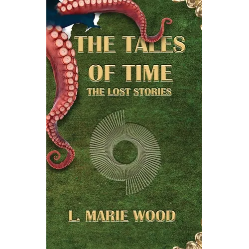 The Lost Stories - Paperback