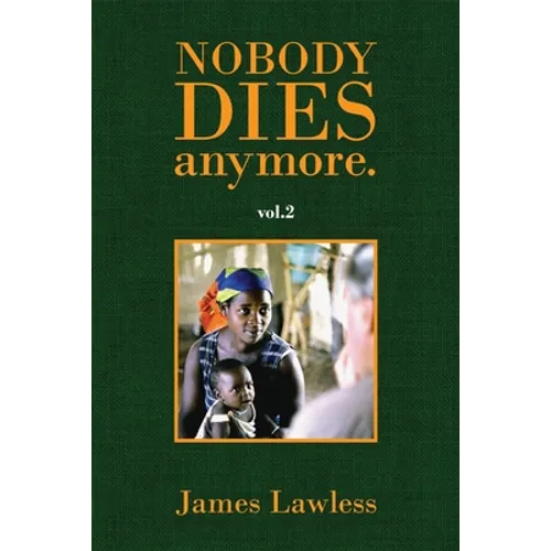 Nobody Dies Anymore - vol.2 - Paperback