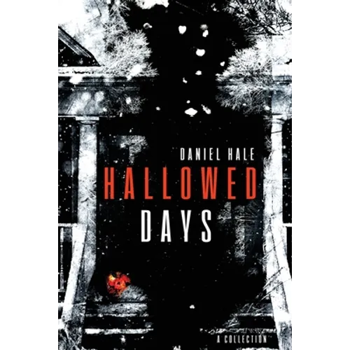 Hallowed Days - Paperback