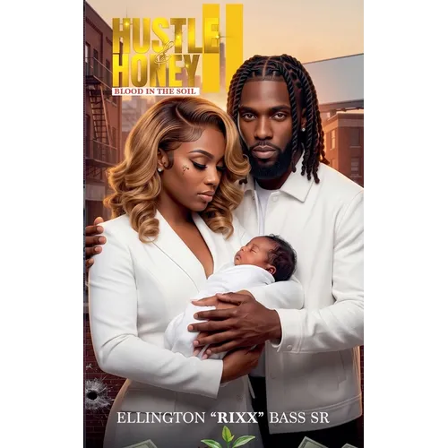 Hustle & Honey II - Paperback