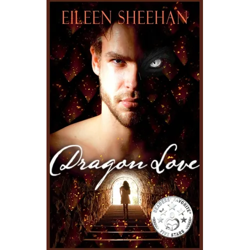 Dragon Love - Paperback