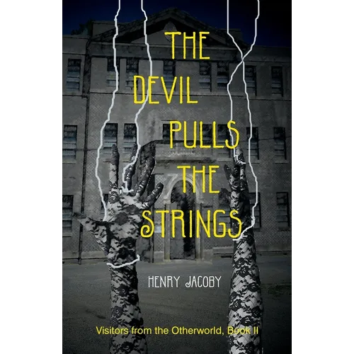 The Devil Pulls the Strings - Paperback