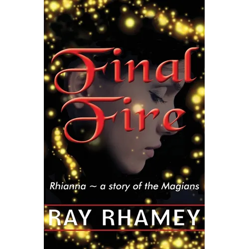 Final Fire - Paperback