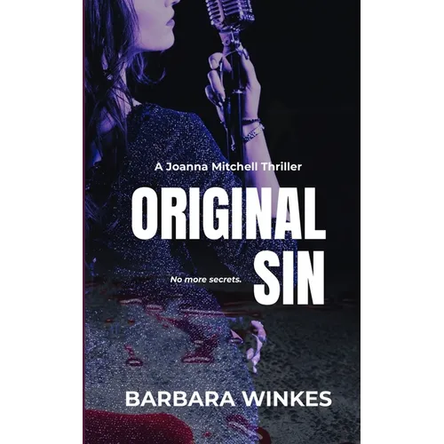 Original Sin - Paperback