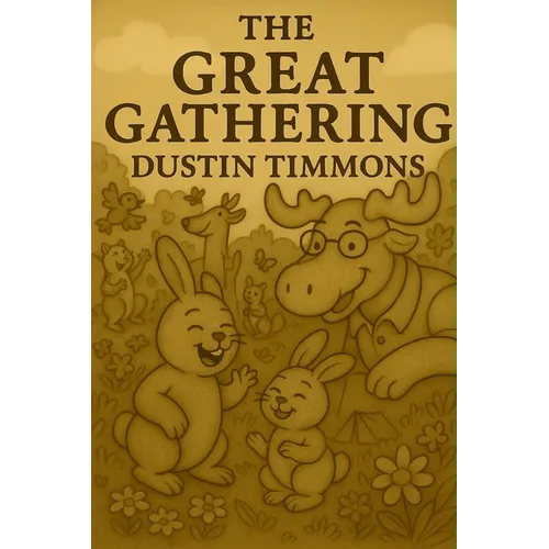 The Great Gathering - Paperback