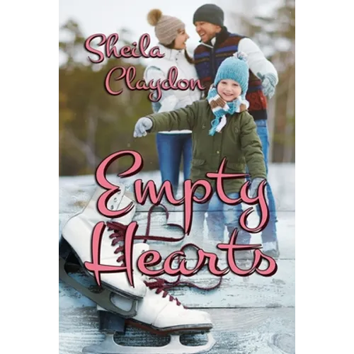 Empty Hearts: Vintage Romance - Paperback