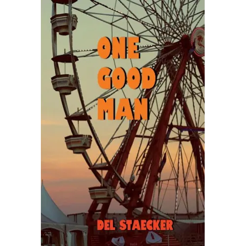 One Good Man - Paperback