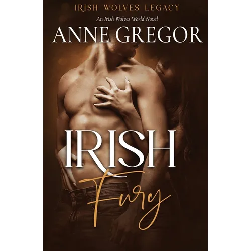 Irish Fury - Paperback