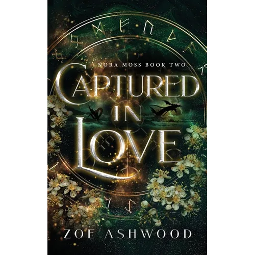 Captured in Love - Paperback
