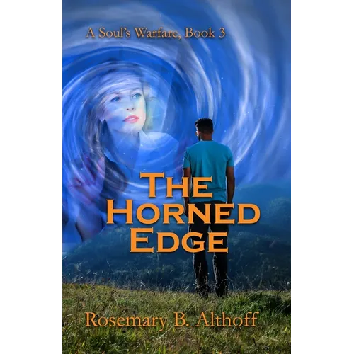 The Horned Edge - Paperback