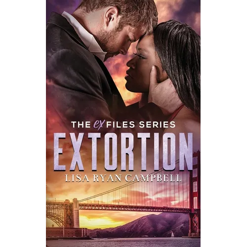 Extortion - Paperback