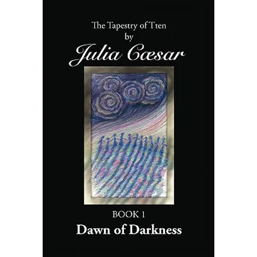 Dawn of Darkness - Paperback