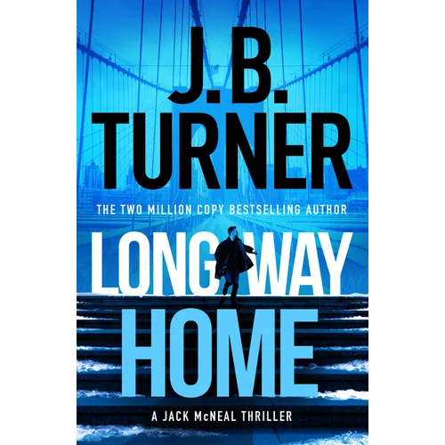 Long Way Home - Paperback