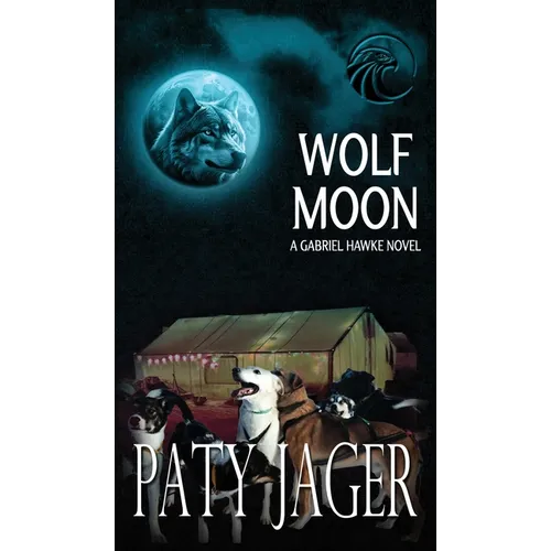 Wolf Moon - Hardcover