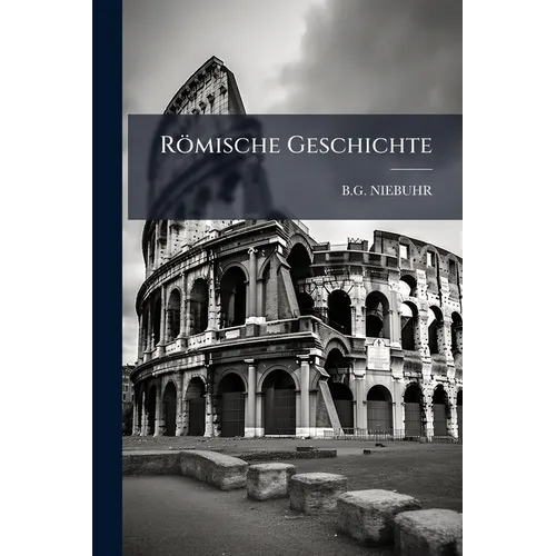 Römische Geschichte - Paperback
